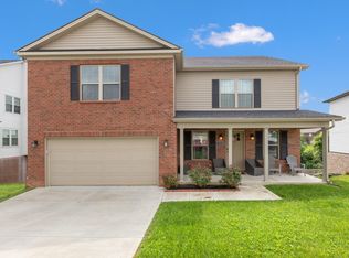 920 Cobble Dr, Richmond, KY 40475