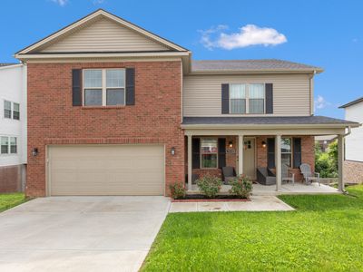 920 Cobble Dr, Richmond, KY, 40475