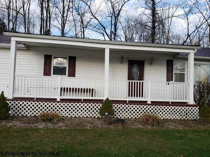 600 Clarksburg Rd, Buckhannon, WV 26201 MLS 10147750 Zillow