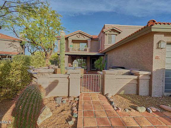 3rd image of 7220 E MARY SHARON Drive #103
