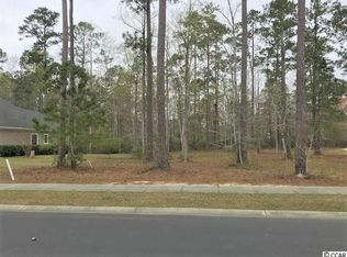 Lot 445 Ellerbe Cir, Myrtle Beach, SC 29588