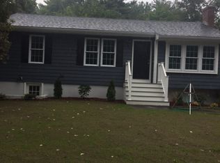 50 Lawrence St, Wilmington, MA 01887