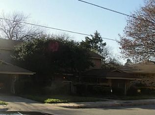 8343 Lullwater Dr, Dallas, TX 75218