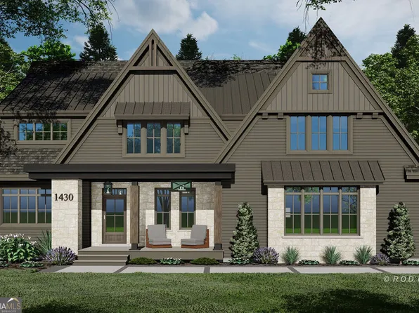 3354 Littleport Ln, Acworth, GA 30101