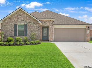 7796 Joe Lynn Trails, Denham Springs, LA 70726