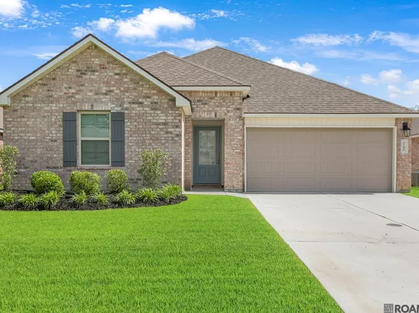 7796 Joe Lynn Trails, Denham Springs, LA 70726