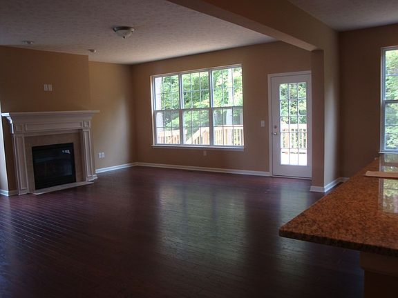 David Weekley Homes Inventory Photo
