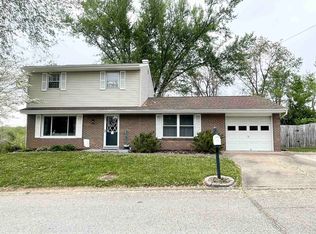 207 Iroquois Trl, Ona, WV 25545