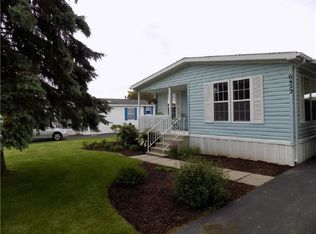 6422 Francis Dr, Victor, NY 14564