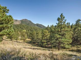 198 Puma Dr, Boulder, CO 80302