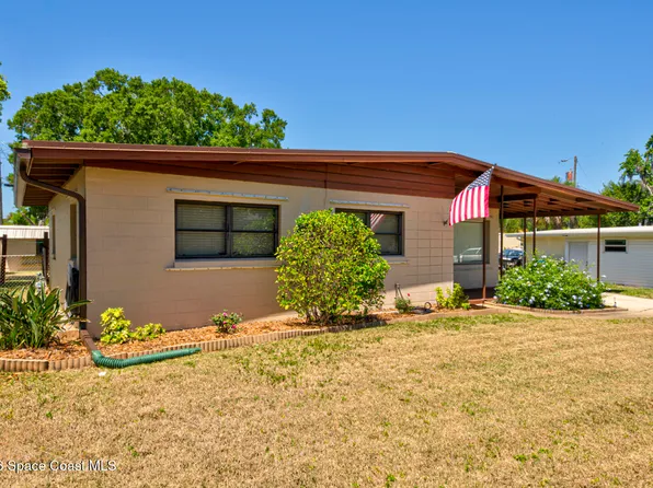 1016 S Park Ave, Titusville, FL 32780