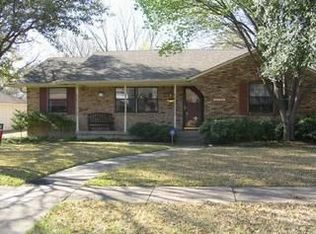 10520 Estate Ln, Dallas, TX 75238