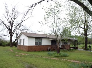 390 Leary Rd, Texarkana, TX 75501