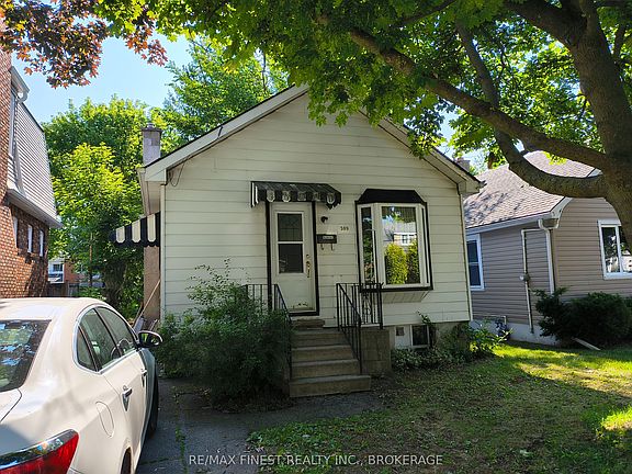 4th image of 309 College St