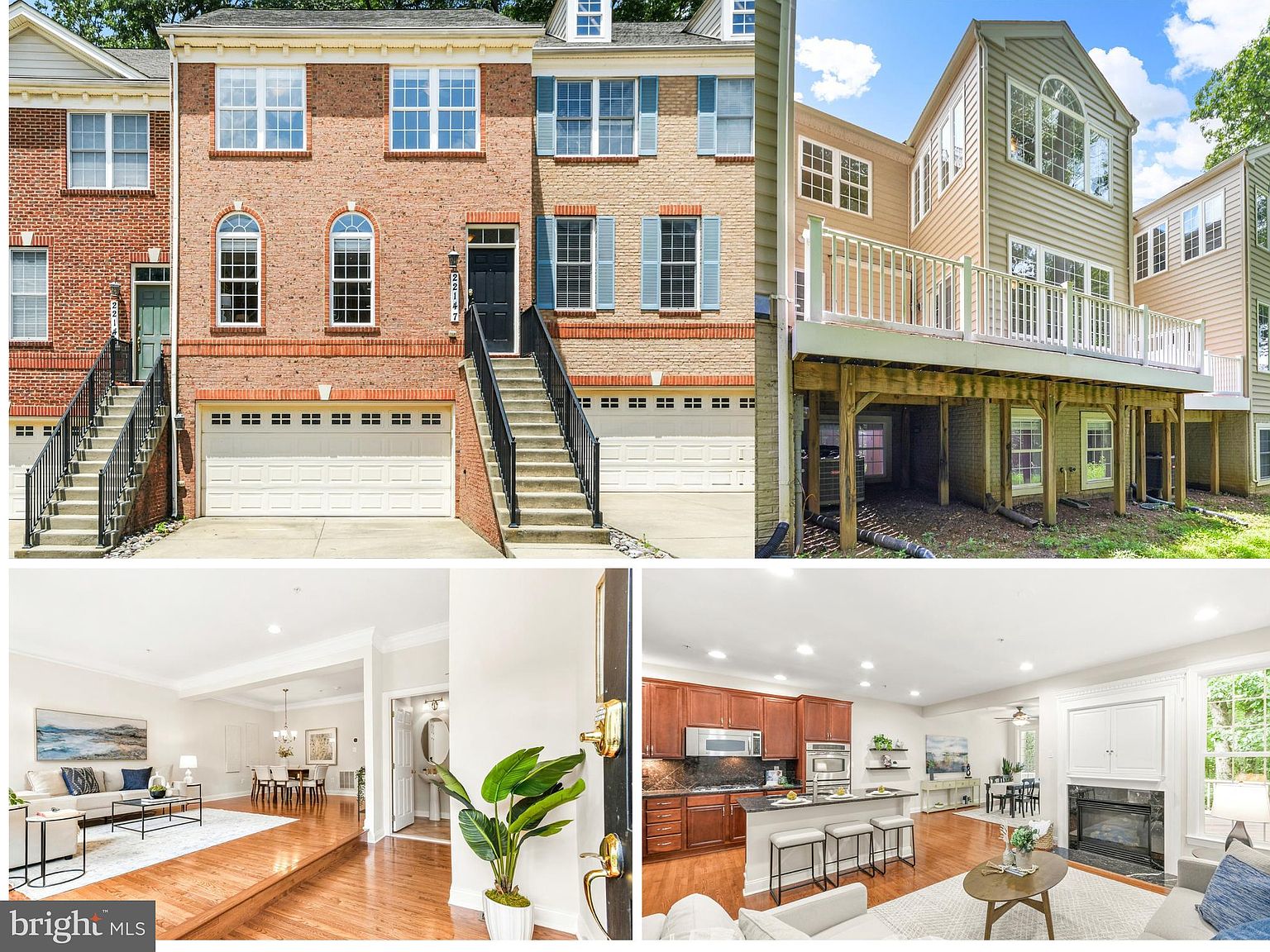 22147 Fair Garden Ln, Clarksburg, MD 20871 | Zillow