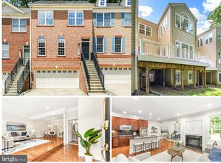 22147 Fair Garden Ln, Clarksburg, MD