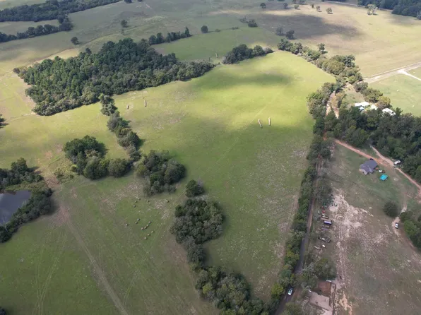 County Road 435, Frankston, TX 75763