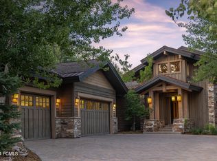 2711 E Bitterbrush Dr, Park City, UT 84098