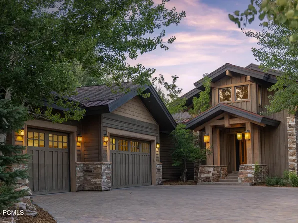 2711 E Bitterbrush Dr, Park City, UT 84098