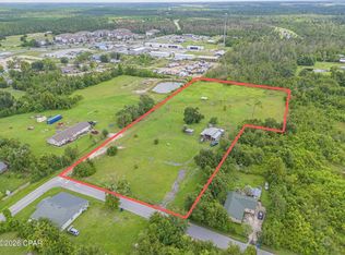 5124-5126 E 13th St, Panama City, FL 32404