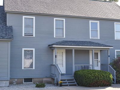 2B Country Commons #B, Vergennes, VT, 05491