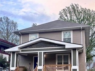 707 S Park Ave, Independence, MO 64052