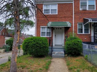 301 Atholwood Ln, Baltimore, MD 21229