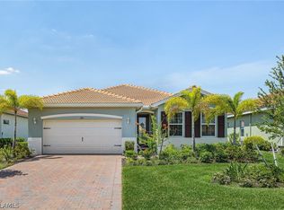 3680 Avenida Del Vera, North Fort Myers, FL 33917