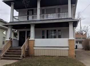 3286 W 94th St, Cleveland, OH