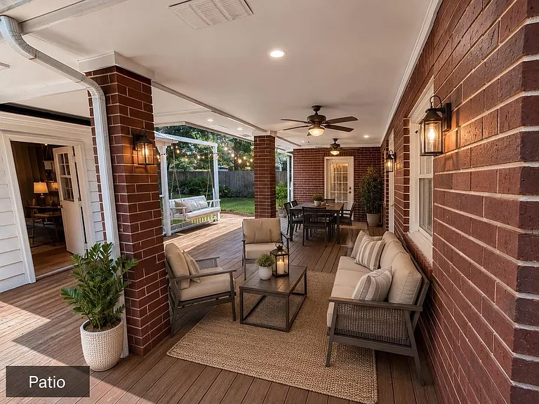 1103 Glendale Dr — Photo 43