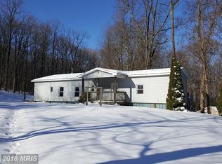 24581 Hells Delight Rd, Smithsburg, MD 21783