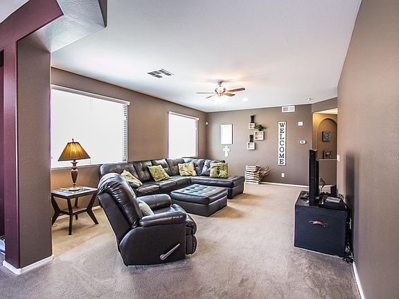 4th image of 2347 W Alicia Dr
