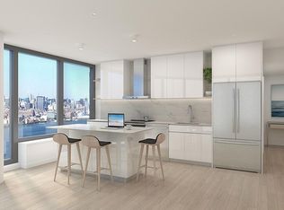1478 Harbor Blvd #4455, Weehawken, NJ 07086