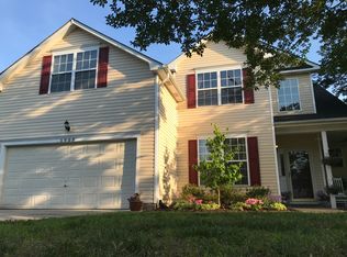 1908 Somersby Ln, Virginia Beach, VA 23456