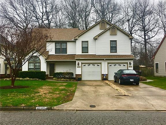 2nd image of 1020 Winged Foot Ct #A