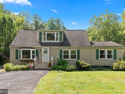 1422 Robinson Pl, Yardley, PA, 19067