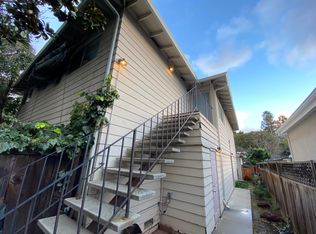 216 W California Ave, Sunnyvale, CA