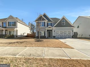 30 S York Dr, Newnan, GA 30265