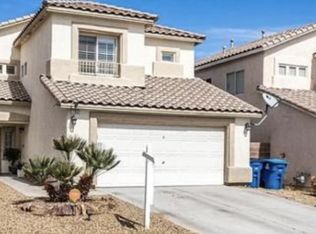 7932 Sky Birch Ct, Las Vegas, NV 89147