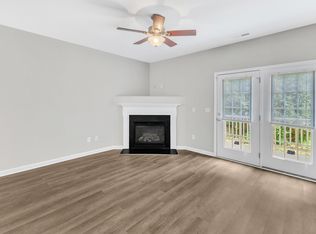 2705 Wyntercrest Ln, Durham, NC 27713