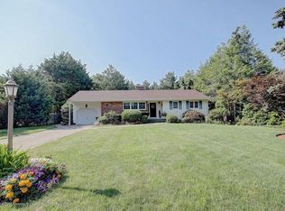 1605 Allen Way, Wall Township, NJ 08736