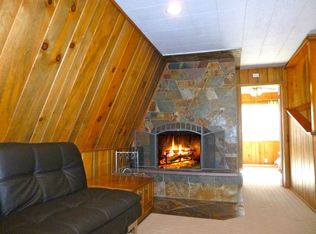 609 Rose Hill Dr, Big Bear City, CA 92314