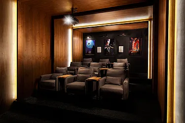 Rented by MNS
