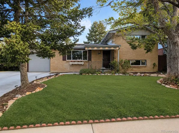 9581 Green Court, Westminster, CO 80031