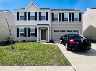 134 Campus Ln, Greenwood, IN 46143