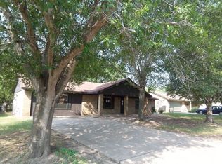 3506 Pecos Ct, Bryan, TX 77801