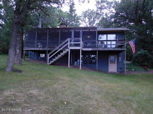 14833 Upper Sandy Rd, Ashby, MN 56309