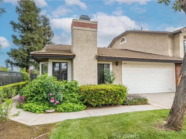 1939 Cobblefield Way, Glendora, CA 91740