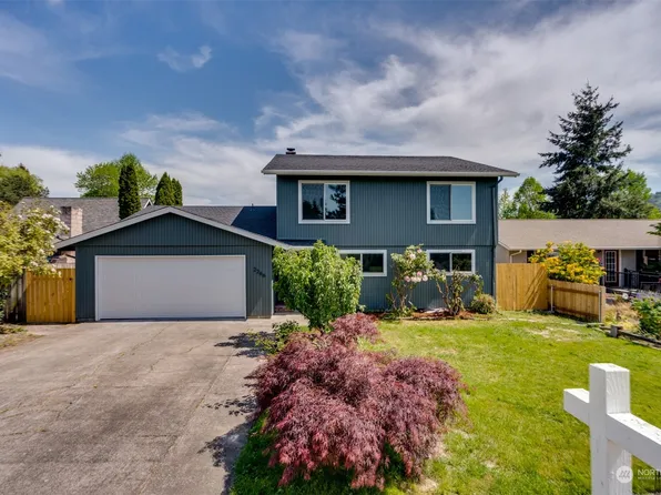 2266 48th Avenue, Longview, WA 98632