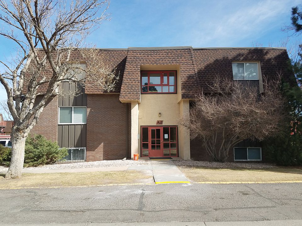 1st image of 7755 E Quincy Ave APT A2-101